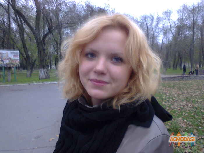 Ольга Анатольевна Карпів фото №610250. Завантажено 07 Березня 2014