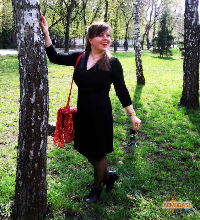 Анна Андреевна Новобранец фото №913877. Завантажено 27 Травня 2016