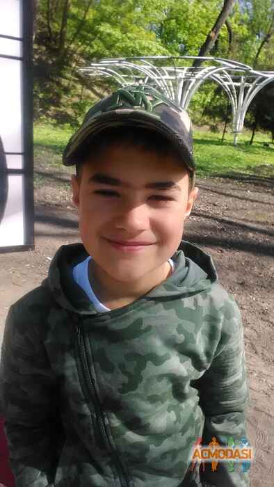 Арсений Сергеевич Лобатюк фото №1242193. Завантажено 08 Червня 2018