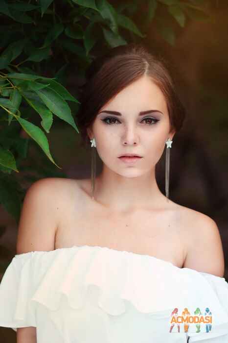 Анастасия Федеровна Дуркот фото №940185. Завантажено 03 Серпня 2016