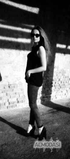 Вікторія Сергіївна Сидоришина фото №980359. Завантажено 04 Листопада 2016