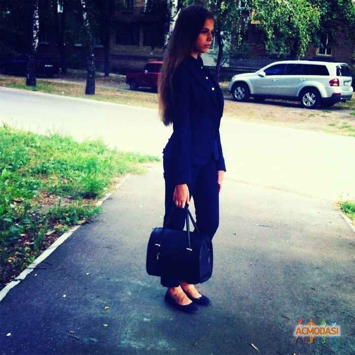 Катерина Андріївна Іванова фото №989652. Завантажено 25 Листопада 2016