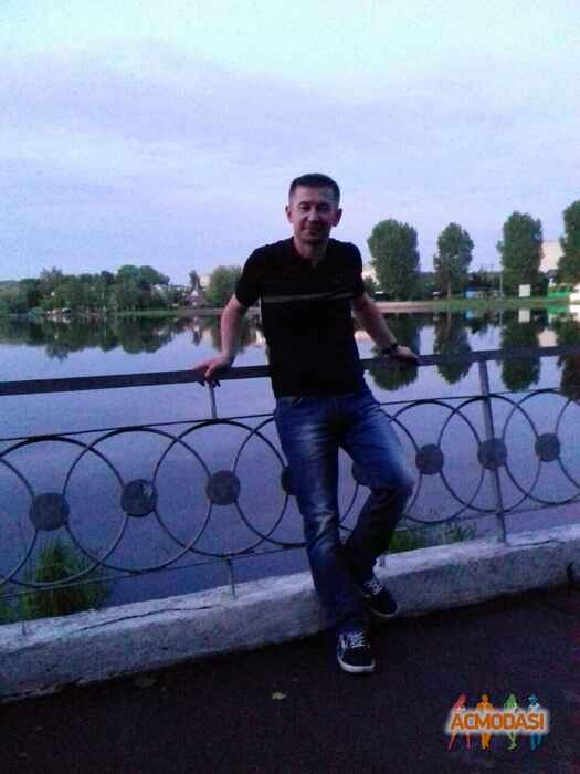 Дмитро Родіонов Вікторович фото №1439413. Завантажено 23 Серпня 2019