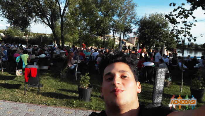 Женя Сергеевич Елагин фото №1141152. Завантажено 22 Листопада 2017