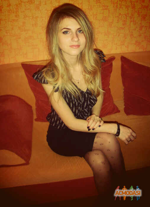 Алена   фото №1051043. Завантажено 07 Травня 2017