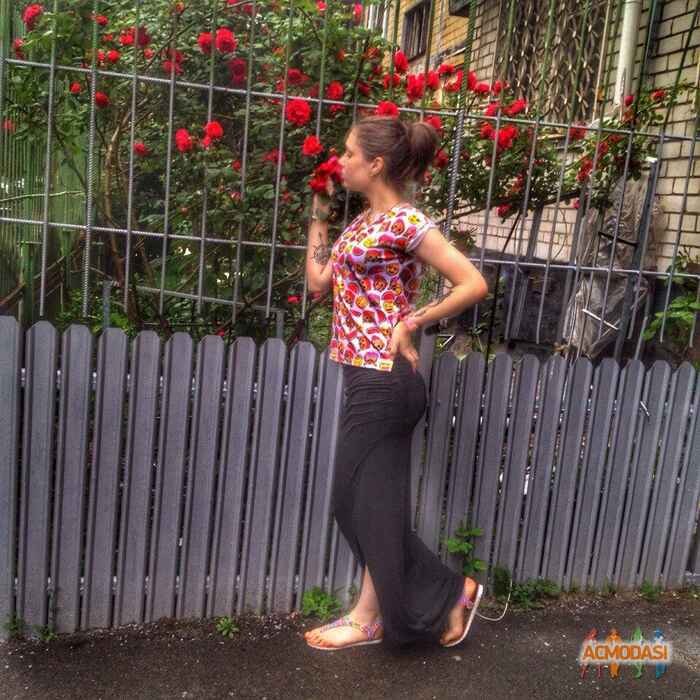 Анастасия Петровна Лятошинская фото №1088902. Завантажено 08 Серпня 2017