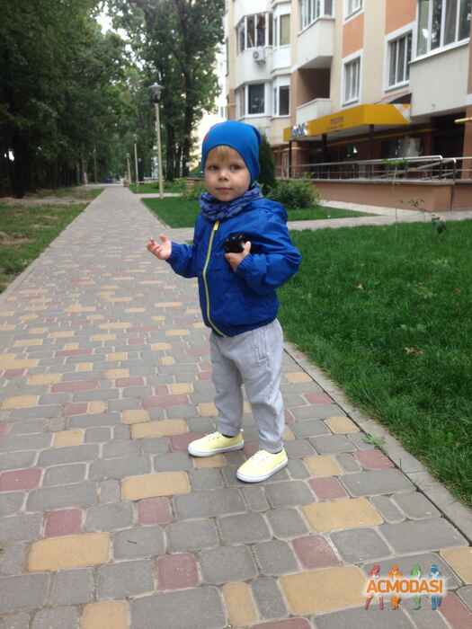 Ваня   фото №1107153. Завантажено 21 Вересня 2017