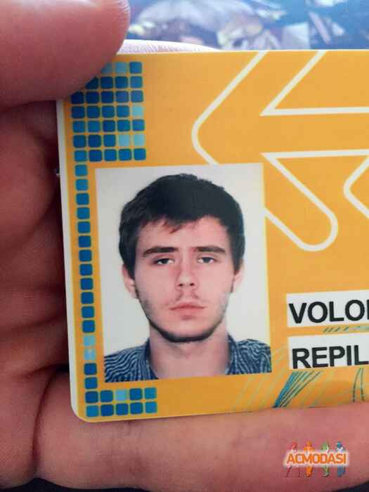Volodymyr Ihorovych Repilenko фото №1189452. Завантажено 18 Лютого 2018