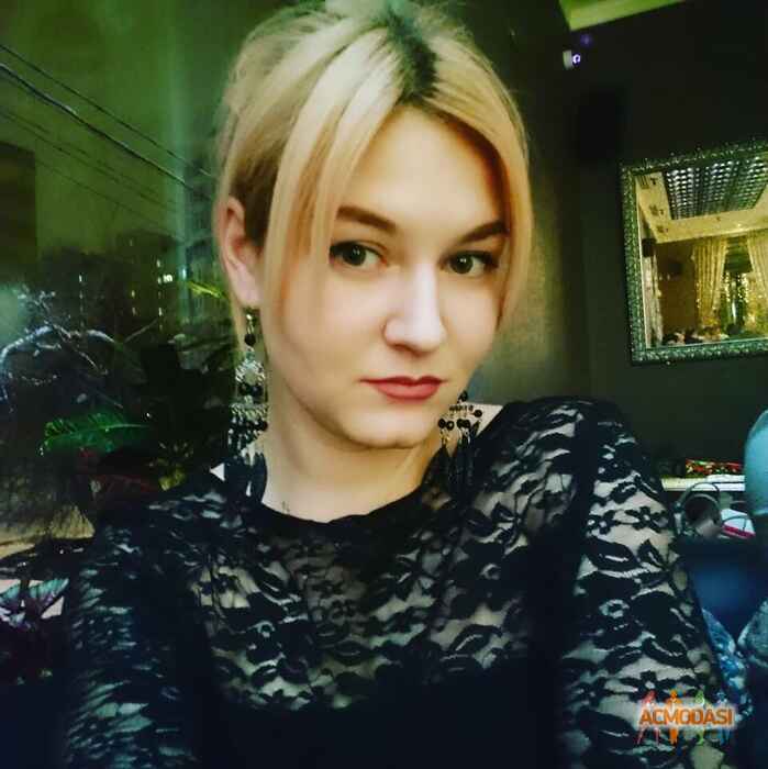 Ксенія Олексіївна Савич фото №1381454. Завантажено 23 Березня 2019