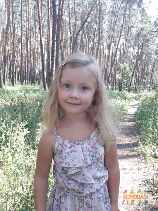Милана Алексеевна Тур фото №1278993. Завантажено 21 Серпня 2018