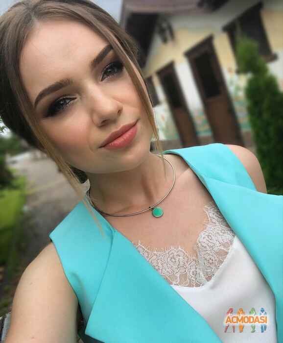Юлія Юріївна Вахненко фото №1329045. Завантажено 27 Листопада 2018