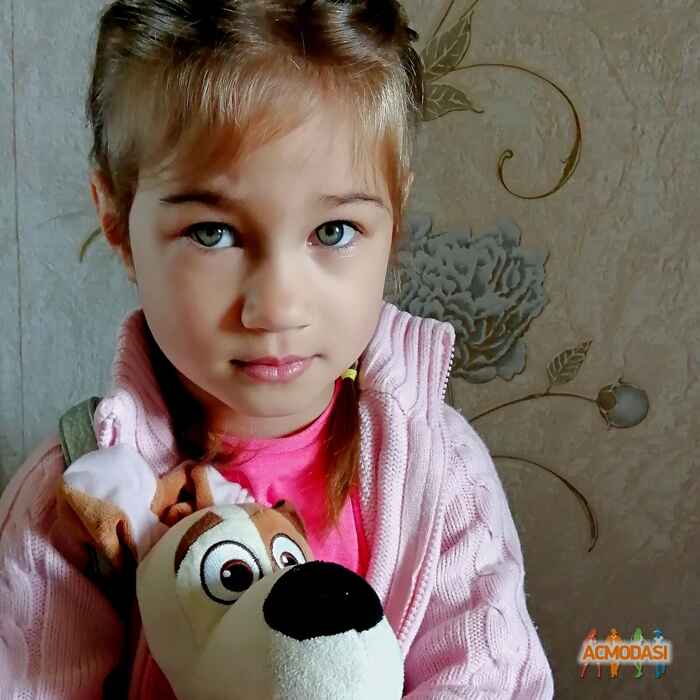 Алиса Николаевна Литвинова фото №1418234. Завантажено 04 Липня 2019