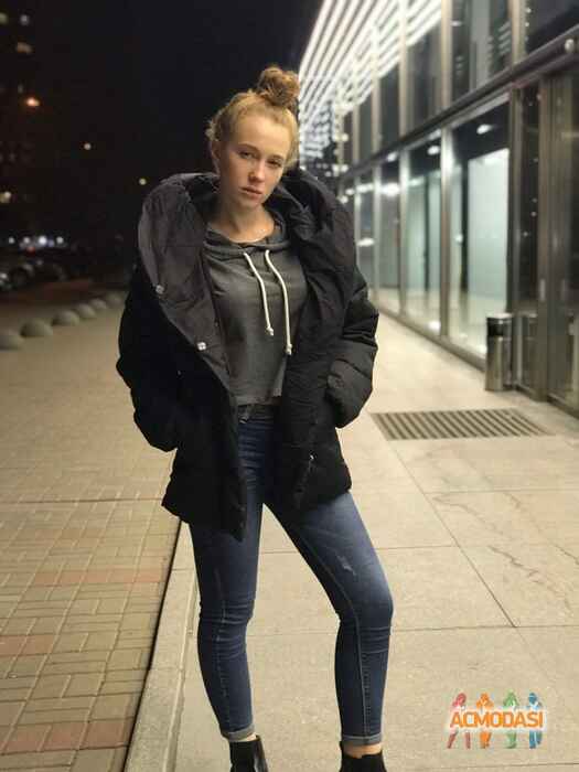 Михалина Павловна Романчук фото №1374038. Завантажено 06 Березня 2019
