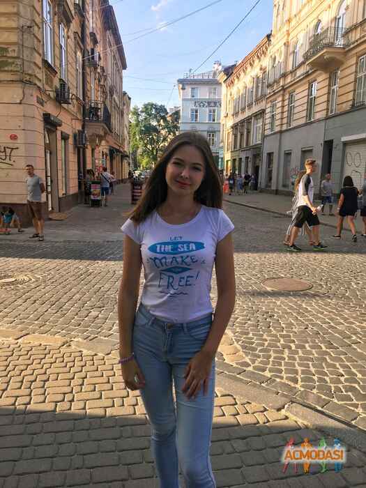 Ольга Олександрівна Кінах фото №1375116. Завантажено 09 Березня 2019