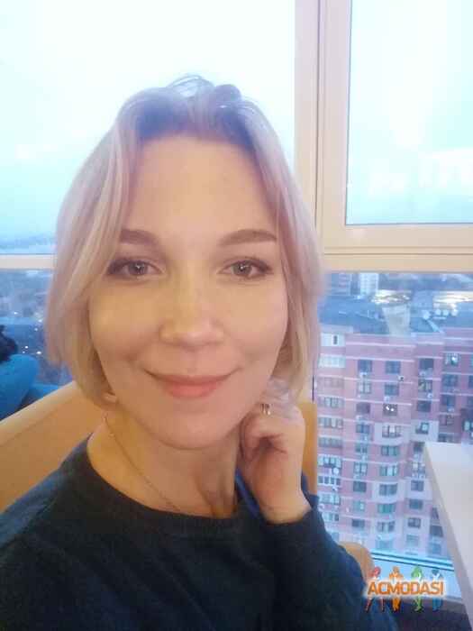 Ирина Леонидовна Солодовник фото №1496088. Завантажено 11 Січня 2020