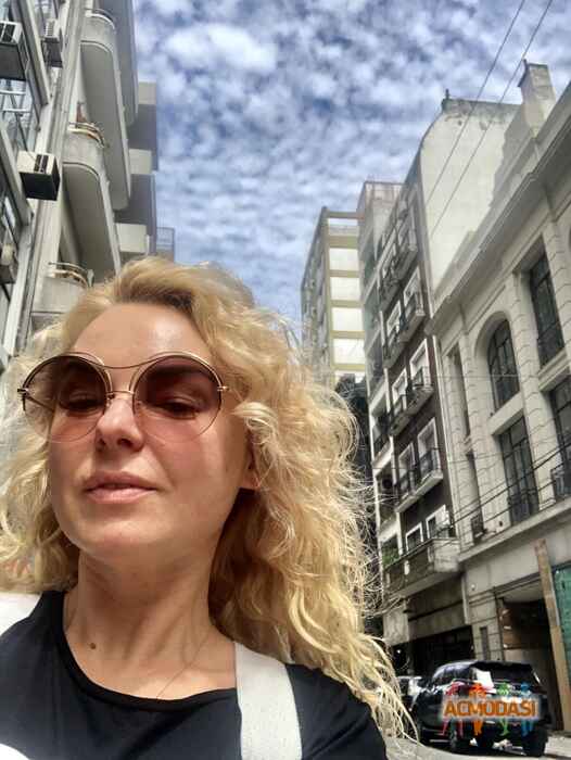 Маргарита Олегівна Сєрікова фото №1540701. Завантажено 21 Червня 2020