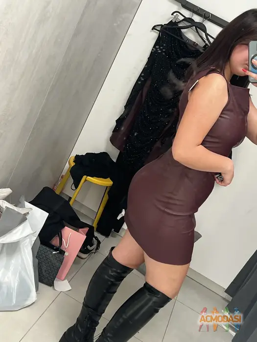 Марʼяна  Пушкарйова фото №1750131. Завантажено 25 Листопада 2025