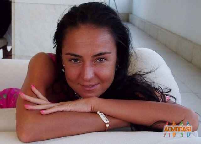 Анна  Попудрибко фото №297607. Завантажено 26 Листопада 2012