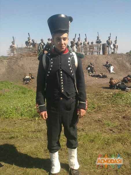 Дмитрий Валерьевич Мыльников фото №472384. Завантажено 16 Серпня 2013