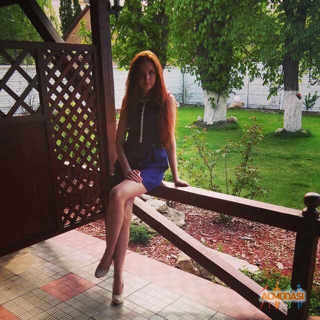 Юлія Сергіївна Сердюк фото №815427. Завантажено 20 Липня 2015