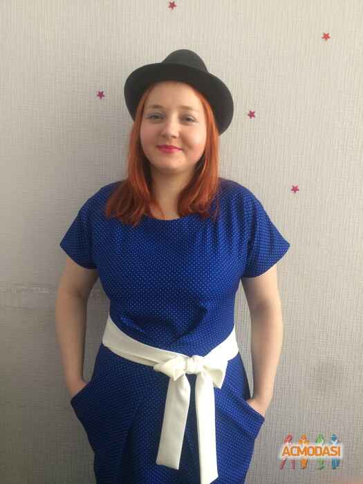 Альбіна Олексіївна Сойгіна фото №1191216. Завантажено 20 Лютого 2018