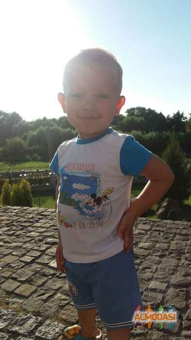 Юлія Дмитрівна Тищенко фото №1019952. Завантажено 13 Лютого 2017