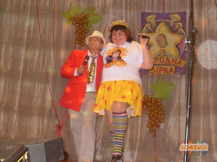 Ирина  Кривобок фото №1049925. Завантажено 03 Травня 2017