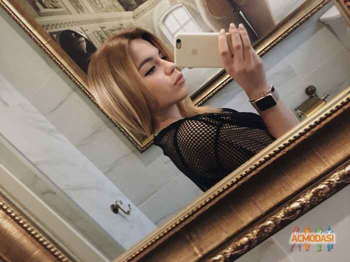 Дарина Александровна Плакида фото №1068191. Завантажено 18 Червня 2017