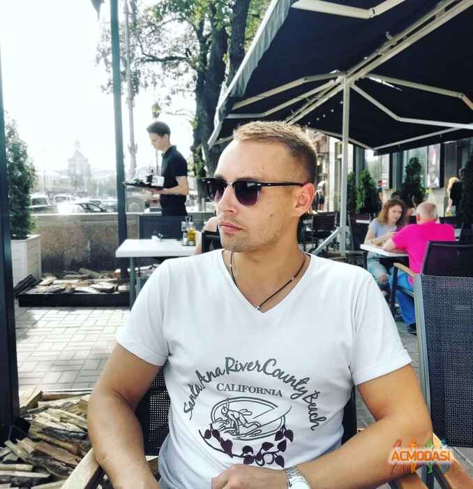Дмитрий Александрович Нагорный фото №1304341. Завантажено 09 Жовтня 2018