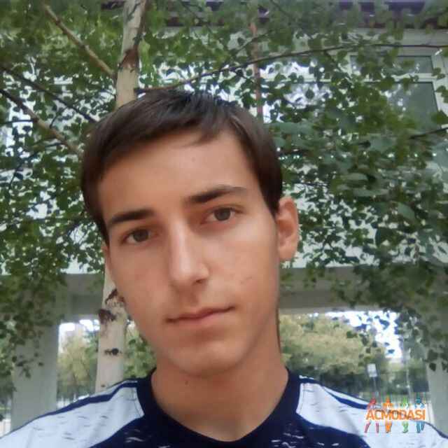 Костянтин Олегович Темченко фото №1104414. Завантажено 15 Вересня 2017