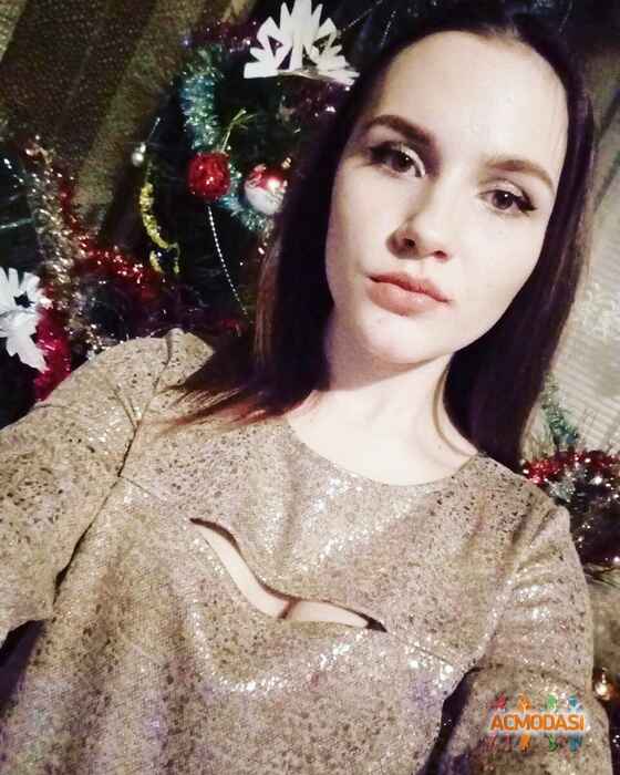 Диана Андреевна Карнаух фото №1159804. Завантажено 04 Січня 2018