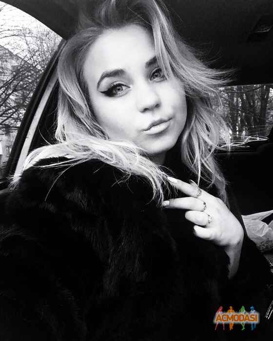 Яна Вадимовна Кривошея фото №1166288. Завантажено 17 Січня 2018