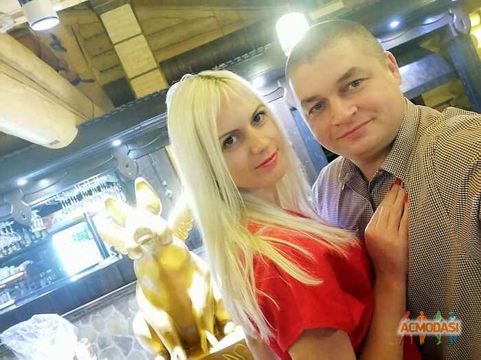 Алёна  Козачок фото №1340230. Завантажено 20 Грудня 2018
