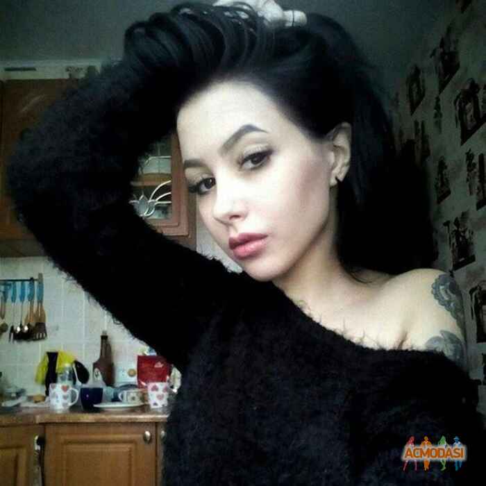 Маргарита Владиславовна Крылышкина фото №1312384. Завантажено 25 Жовтня 2018