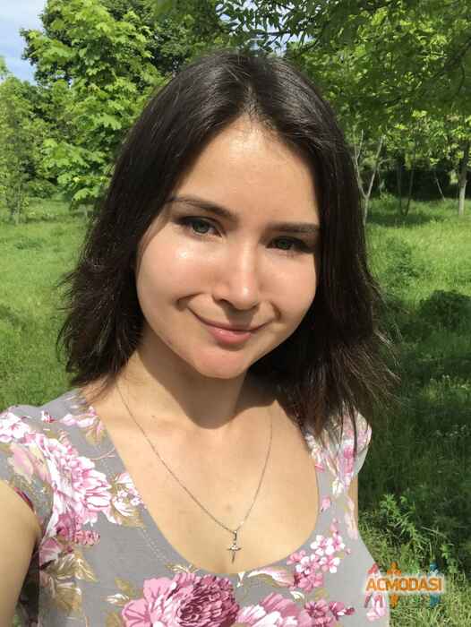 Ольга Петровна Панфилова фото №1403109. Завантажено 23 Травня 2019