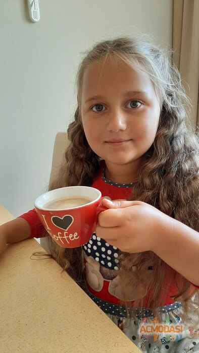 Милена  Князева фото №1620973. Завантажено 09 Квітня 2021