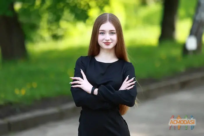 Поліна  Авдєйчик фото №1742179. Завантажено 17 Квітня 2025