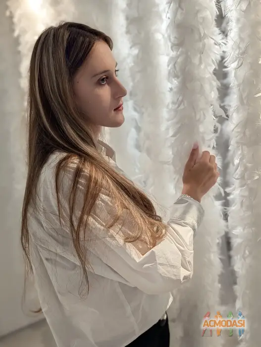 Божена  Нижник фото №1748872. Завантажено 23 Жовтня 2025