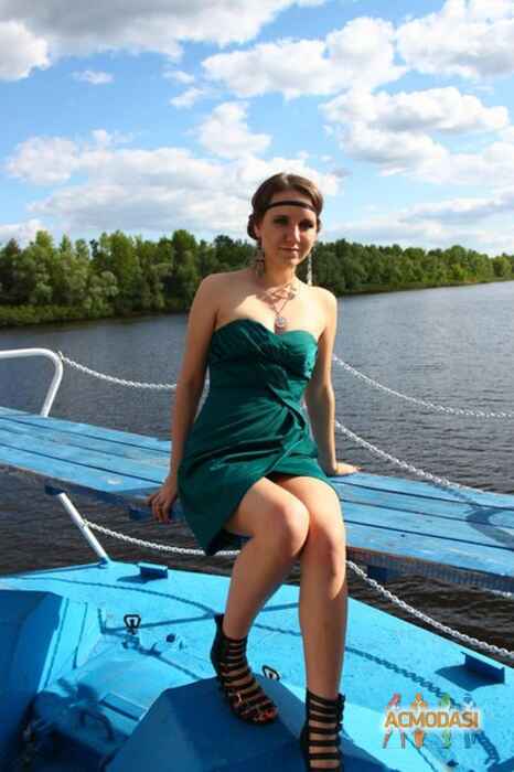 Винник Анастасия Дмитривна фото №210861. Завантажено 11 Червня 2012
