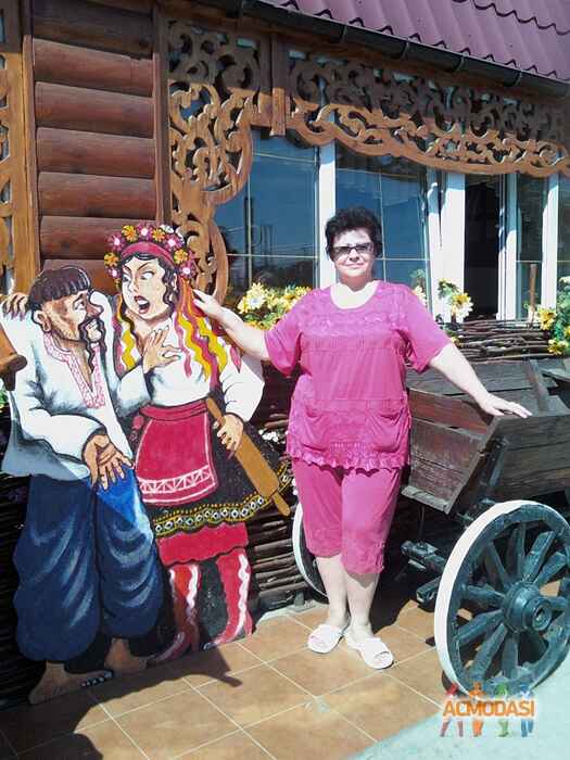 Нелибаева Людмила Николаевна фото №502853. Завантажено 02 Жовтня 2013