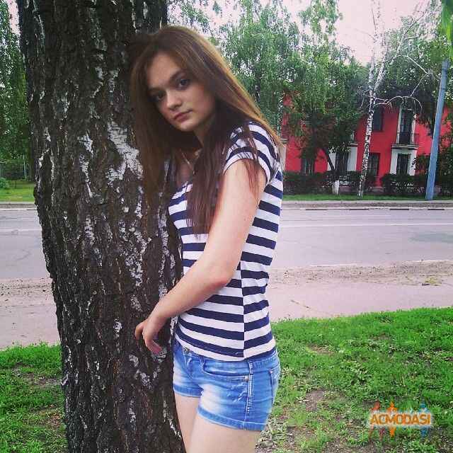 Юлия Витальевна Решетова фото №765790. Завантажено 04 Листопада 2014