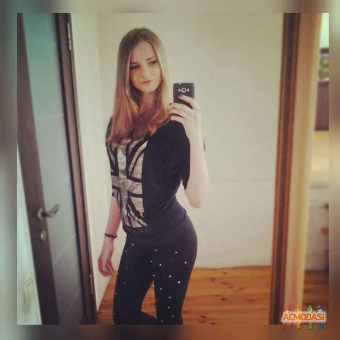 Дарина Евгеньевна Арзамазова фото №801859. Завантажено 17 Травня 2015