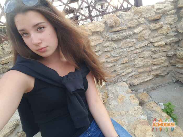 Аніта Андріївна Щербина фото №815634. Завантажено 21 Липня 2015