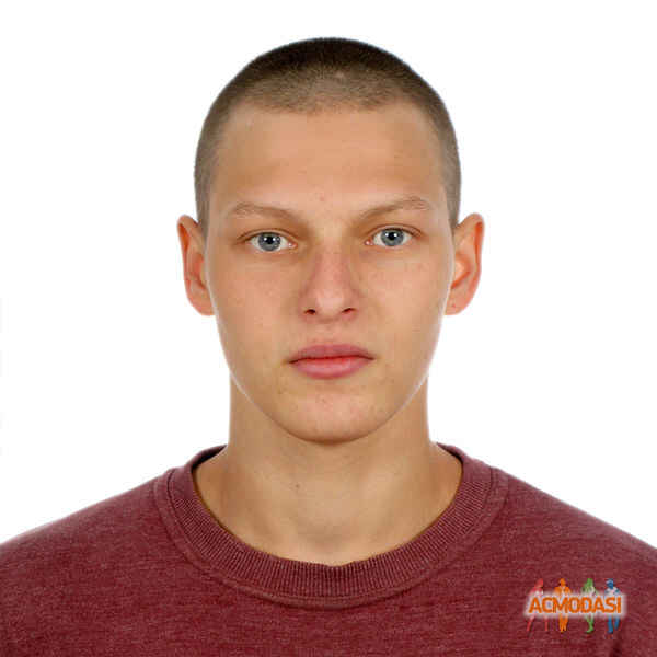 Артем Игоревич Юспин фото №839586. Завантажено 08 Жовтня 2015