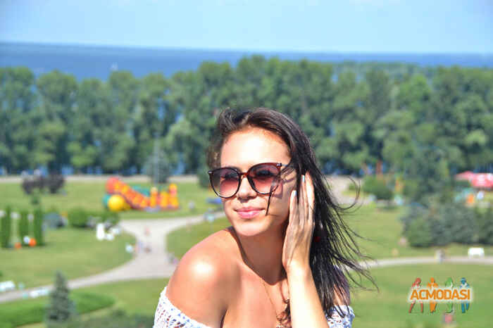 Анна Олександрiвна Бречко фото №943965. Завантажено 12 Серпня 2016