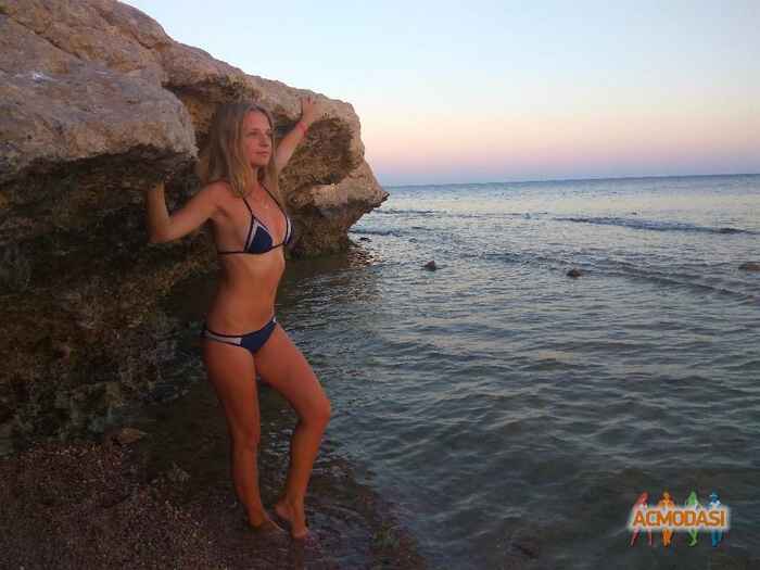 Надежда  Бас фото №993667. Завантажено 05 Грудня 2016