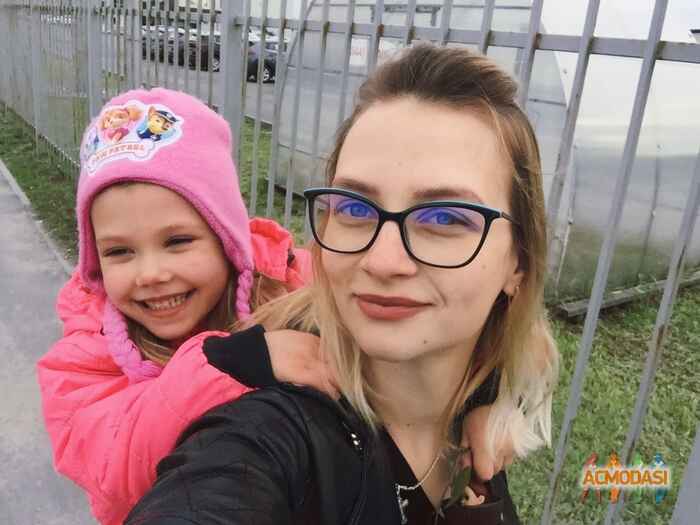 Ольга Сергіївна Лисогор фото №1399652. Завантажено 13 Травня 2019