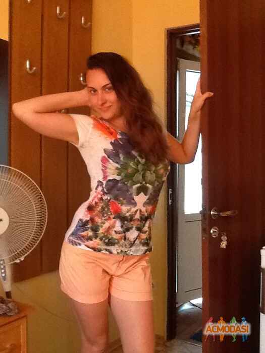 Lyubov  Poddubnaya фото №1011548. Завантажено 24 Січня 2017