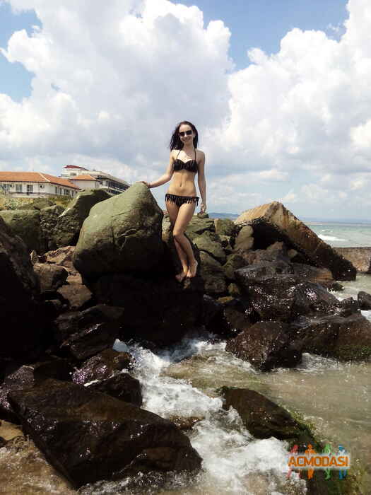 Диана Дмитриевна Соломенная фото №968070. Завантажено 08 Жовтня 2016