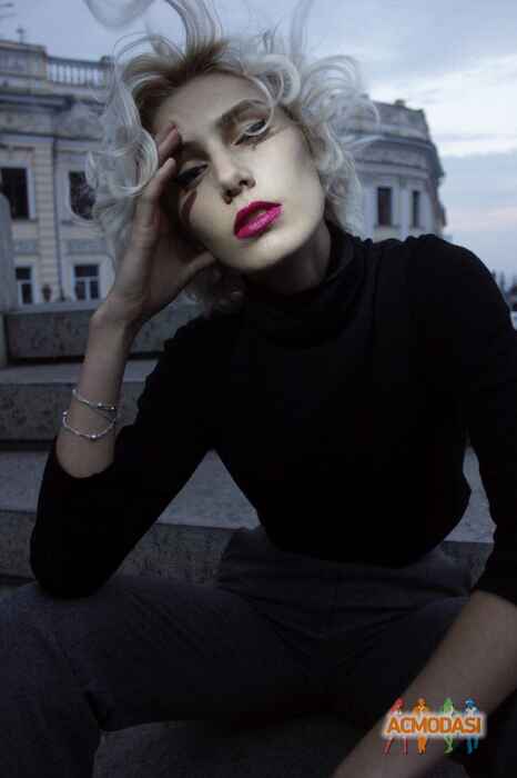 Ksenia  Neupokoeva фото №970513. Завантажено 13 Жовтня 2016